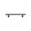 Lodge Pull Handle Old Iron Finish - VF289 96-Oi - Choice Handles