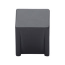 Podium Cabinet Knob Black Matt Finish - VF359 22-BLK - Choice Handles