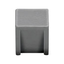 Podium Cabinet Knob Old Iron Finish - VF359 22-Oi - Choice Handles