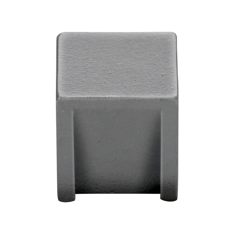 Podium Cabinet Knob Old Iron Finish - VF359 22-Oi - Choice Handles