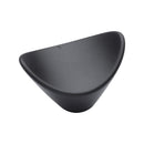 Calyx Cabinet Knob Black Matt Finish - VF392 38-BLK - Choice Handles
