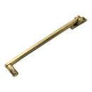 Prima - Window Roller Arm Stay 152mm Long - Antique Brass - XL2025A