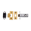 York Architechtural Tubular Latch 2 1/2 Polished Brass finish
 - YKAL2-PB - Choice Handles