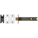 5 Tubular Bathroom Bolt Polished Chrome/Nickel Finish
 - YKBDB5N-PC&PN