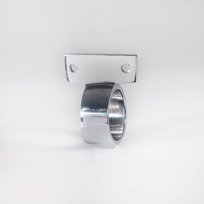 Carlisle Brass - Ring Sash Lift (Vertical Fix) - Polished Chrome - AA42R1CP
