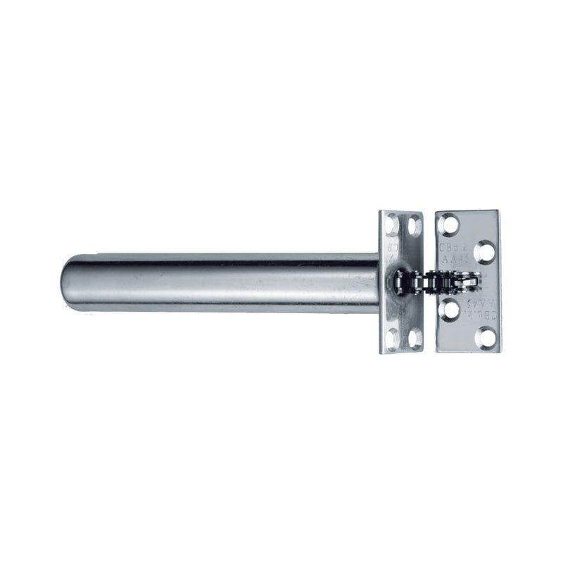 Carlisle Brass - Concealed Chain Spring Door Closer - Polished Chrome - AA45CP - Choice Handles