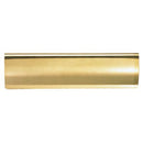 Carlisle Brass  - Letter Tidy 280mm x 76mm - Polished Brass - AA53 - Choice Handles