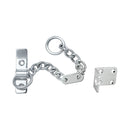 Carlisle Brass - Heavy Door Chain - Satin Chrome - AA75SC - Choice Handles