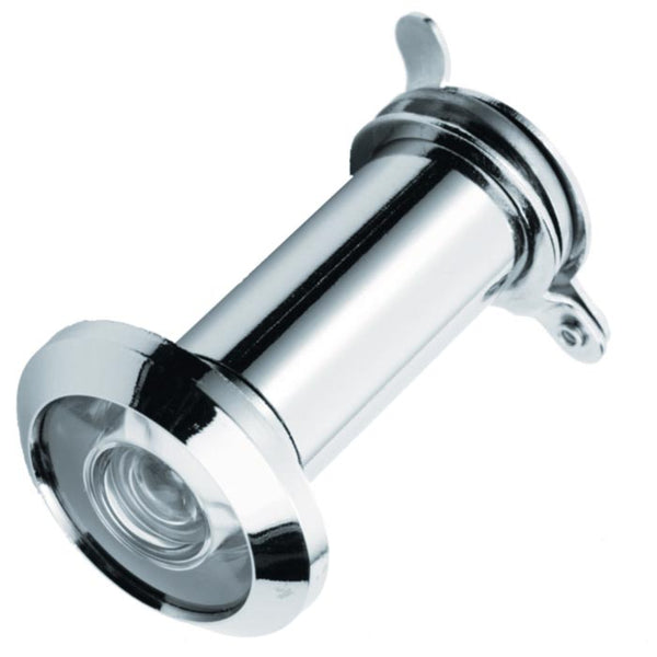 Carlisle Brass - Door Viewer - Polished Chrome - AA76CP - Choice Handles