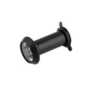 Eurospec - Door Viewer Matt Black - Matt Black - AA77MB - Choice Handles