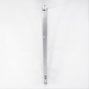 Carlisle Brass - Lever Action Flush Bolt 457mm - Satin Chrome - AA818SC - Choice Handles