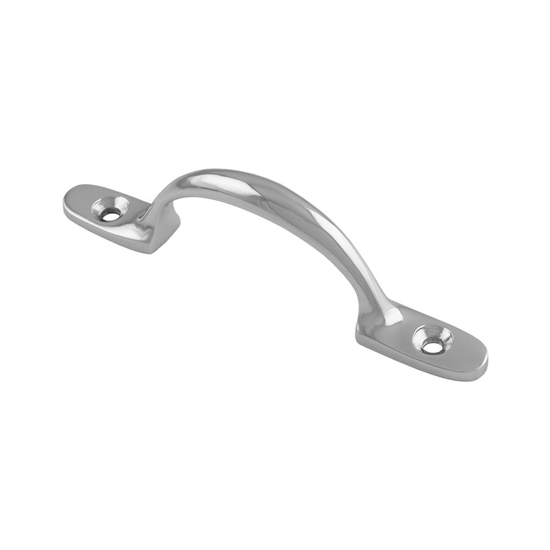 Carlisle Brass - Sash Handle 102mm - Polished Chrome - AA96CP
