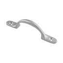 Carlisle Brass - Sash Handle 102mm - Satin Chrome - AA96SC - Choice Handles
