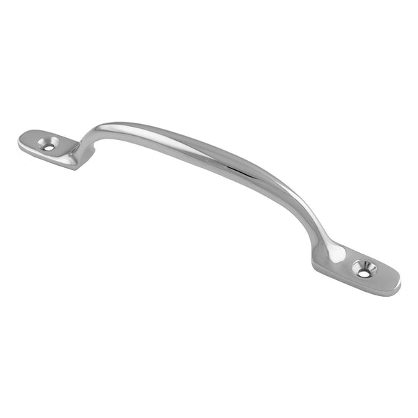 Carlisle Brass - Sash Handle 152mm - Polished Chrome - AA97CP