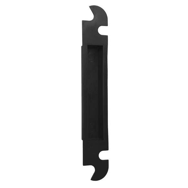 Eurospec - Plastic Box Keep To Suit Architectural Sashlock - APB1002