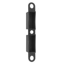 Eurospec - Plastic Box Keep To Suit Dle/DLS Sash/Bathroom Locks - APB1003 - Choice Handles