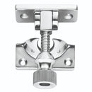 Carlisle Brass - Architectural Quality Sash Fastener (Brighton Pattern) - Polished Chrome - AQ43CP - Choice Handles