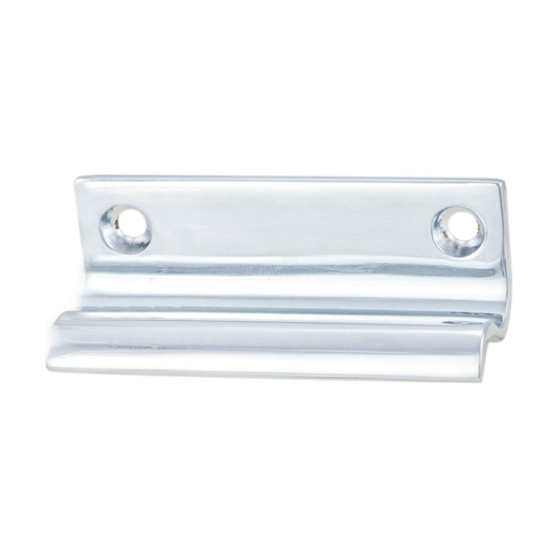 Carlisle Brass - Sash Window Lift C/W Screws 64mm - Polished Chrome - AQ50CP