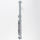 Carlisle Brass - Surface Bolt - extended 355mm - Polished Chrome - AQ82EXCP - Choice Handles