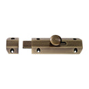 Carlisle Brass - Surface Bolt 152mm - Florentine Bronze - AQ82FB - Choice Handles