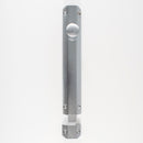 Carlisle Brass - Surface Bolt 203mm - Satin Chrome - AQ83SC - Choice Handles