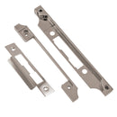 Eurospec - Rebate Set To Suit Economy Sashlock 0.5 - Nickel Plate - ARE5005NP - Choice Handles