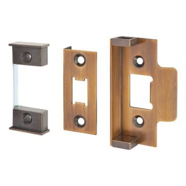 Eurospec - Rebate set  - Florentine Bronze - ART5105FB
