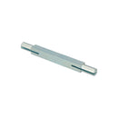 Alexander and Wilks -  Extended Spindle - 90mm - AW-90-SP - Choice Handles