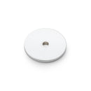 Alexander and Wilks - Circular Backplate - Polished Chrome - Diameter 30mm - AW895-30-PC - Choice Handles