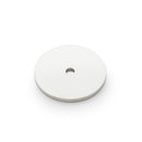 Alexander and Wilks - Circular Backplate - Polished Nickel - Diameter 35mm - AW895-35-PN - Choice Handles