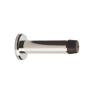 Carlisle Brass - Wall Mounted Door Stop - Polished Chrome - AZ21CP - Choice Handles