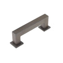 Burlington - Trafalgar 96mm Cabinet Handle - Dark Bronze - BUR210DB - Choice Handles