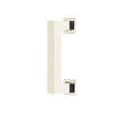 Burlington - Trafalgar 96mm Cabinet Handle - Polished Nickel - BUR210PN - Choice Handles