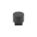 Burlington - Westminster Cupboard Knob  Dark Bronze -BUR300DB - Choice Handles