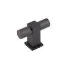 Burlington - Westminster Cupboard Knob  Dark Bronze - BUR301DB - Choice Handles
