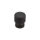 Burlington - Piccadilly Cupboard Knob - Dark Bronze - BUR400DB - Choice Handles