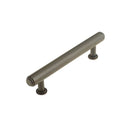Burlington - Belgrave 128mm Cabinet Handle - Dark bronze - BUR511DB - Choice Handles