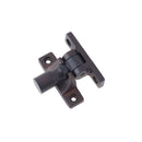 Burlington - Brighton Sash Fastener - Dark Bronze - BUR5288DB - Choice Handles
