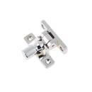Burlington - Brighton Sash Fastener - Polished Nickel - BUR5288PN - Choice Handles