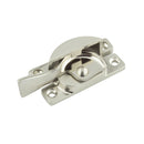 Burlington Fitch Fastener Satin Nickel - BUR92SN - Choice Handles