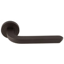Manital Cloud Lever On Rose - Matt Bronze - CD5MBRZ - Choice Handles
