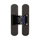 Ghost 140mm Concealed Hinge Black - CH60MB