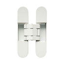 Ghost 140mm Concealed Hinge White - CH60WH