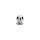 Carlisle Brass - Ball Knob Polished Chrome 25mm - Polished Chrome - CH6CCP - Choice Handles