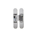 Eurospec - Ceam 3d Concealed Hinge 929 - Silver - CI000929ARG00 - Choice Handles