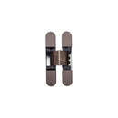 Eurospec - Ceam 3d Concealed Hinge 929 - Matt Bronze - CI000929BRO00 - Choice Handles