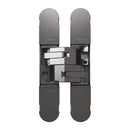 Eurospec - Ceam 3D Concealed Hinge 1130 - Black Nickel - CI001130NNE00 - Choice Handles