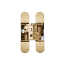 Eurospec - Ceam 3D Concealed Hinge 1131 - Galvanic Satin Brass - CI001131OSG00 - Choice Handles