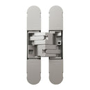 Eurospec - Ceam 3D Concealed Hinge 1131 - Champagne - CI001131VCH00 - Choice Handles