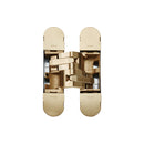 Eurospec - Ceam 3D Concealed Hinge 1230 - Galvanic Satin Brass - CI001230OSG00 - Choice Handles